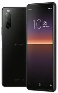 Замена экрана на телефоне Sony Xperia 10 II в Нижнем Новгороде